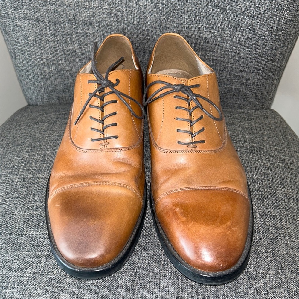 Banana Republic 11.5